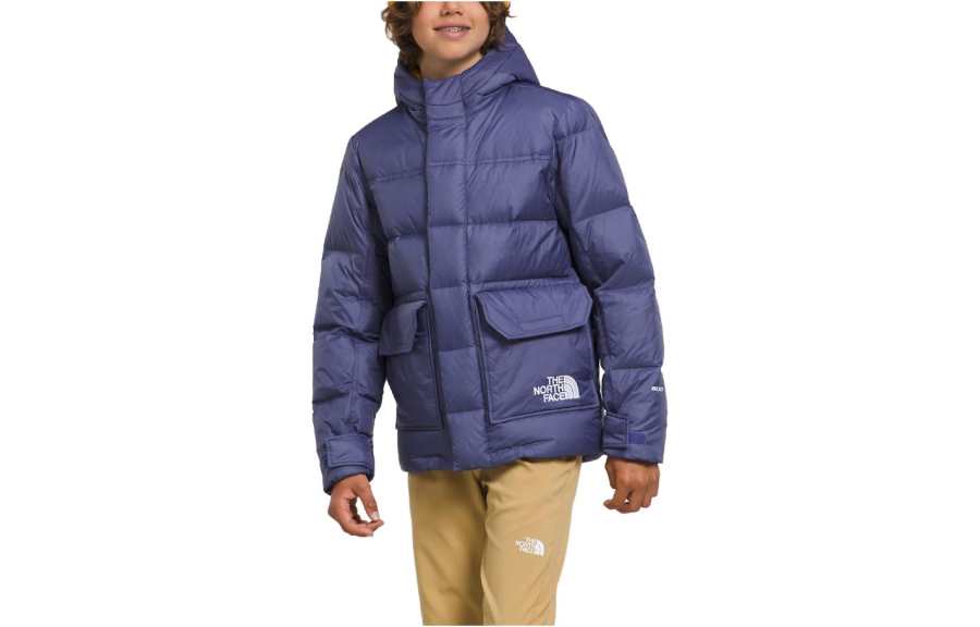 THE NORTH FACE Kids Padded Jackets Hooded Moderate