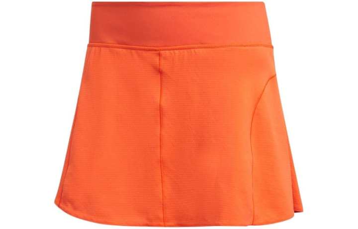 Adidas Adidas Casual Short Skirts Women's Orange