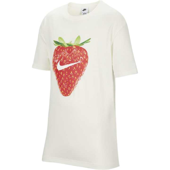 Nike Nike Unisex T Shirts Crew Neck Moderate