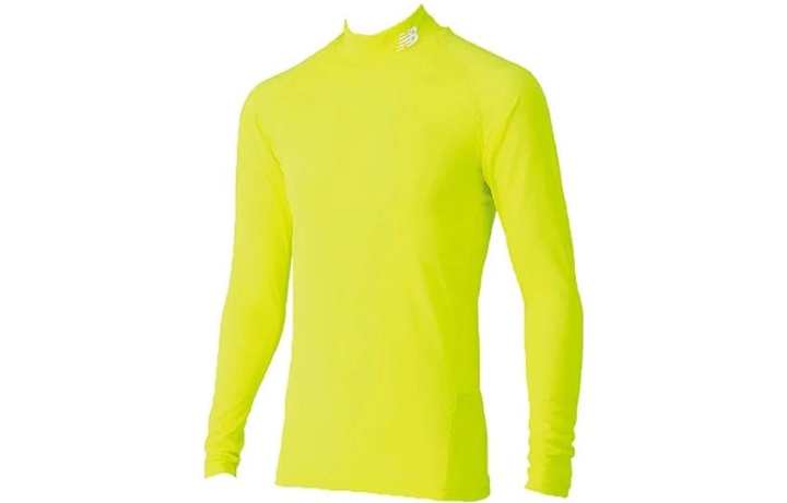 New Balance New Balance Kids T Shirts Turtleneck Moderate