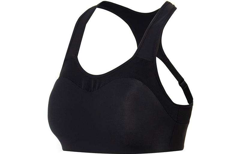 Nike Nike Sports Underwear Women's Black Moderate