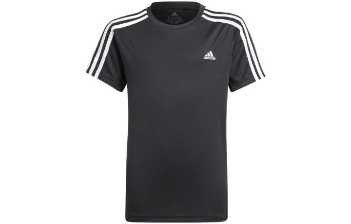 Adidas Adidas Kids T Shirts Crew Neck Moderate
