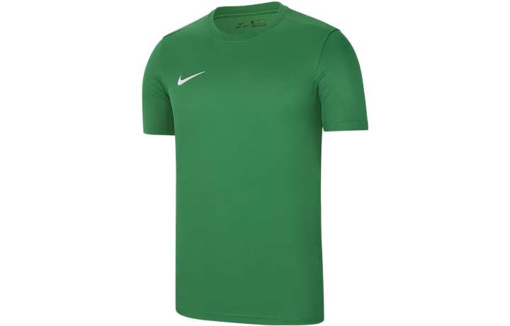 Nike Nike Kids T Shirts Crew Neck Moderate
