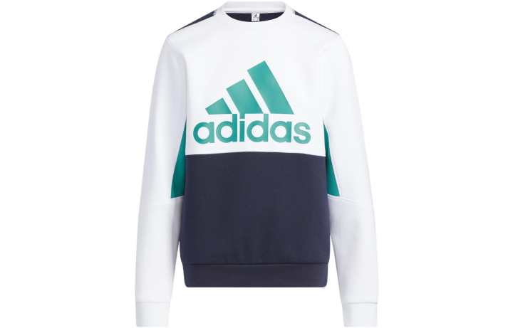 Adidas Adidas Grade School Sweatshirts Crew Neck Moderate