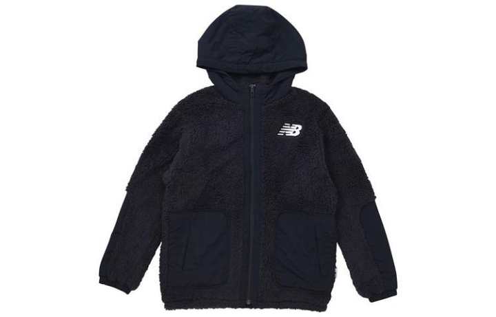 New Balance New Balance Grade School Jackets Moderate