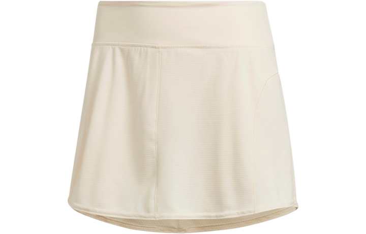 Adidas Adidas Casual Short Skirts Women's Ecru