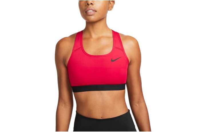 Nike Nike Sports Underwear Women's Gym Red Moderate