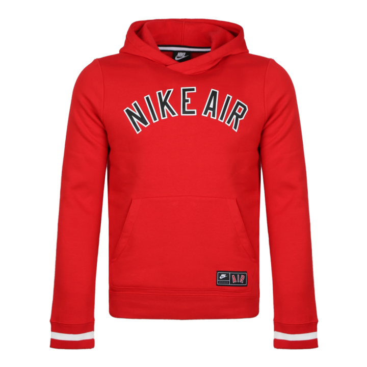 Nike Nike Kids Sweatshirts Hooded Moderate