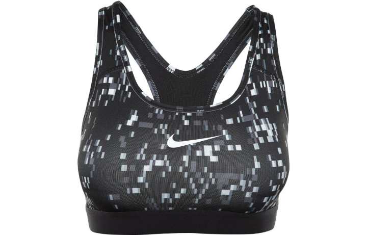 Nike Nike Sports Underwear Women's Black Thin