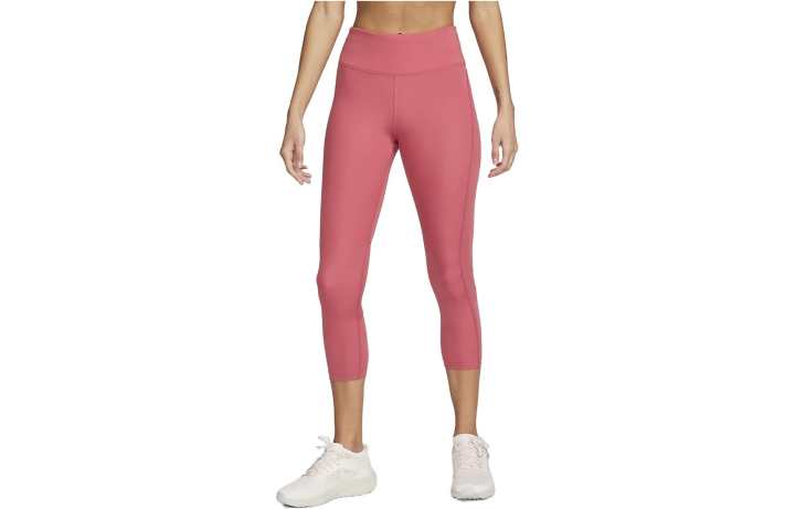 Nike Nike Sports Pants Women's Watermelon Red Moderate