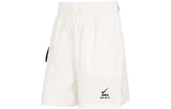Nike Nike Sports Shorts Women's White