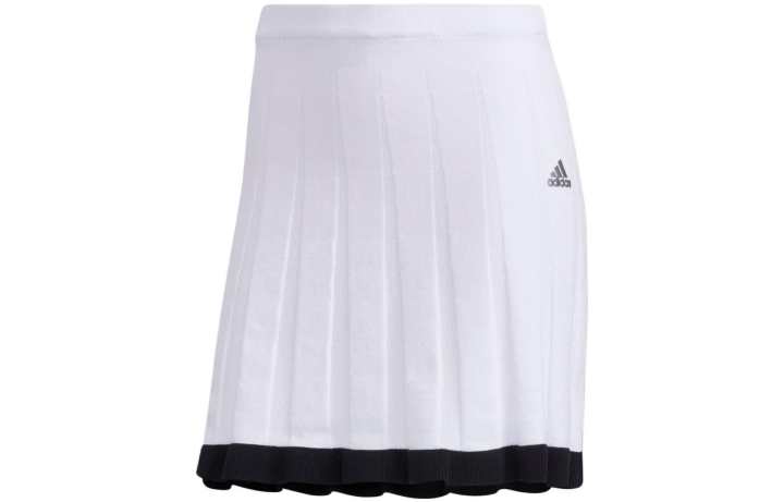 Adidas Adidas Casual Short Skirts Women's White