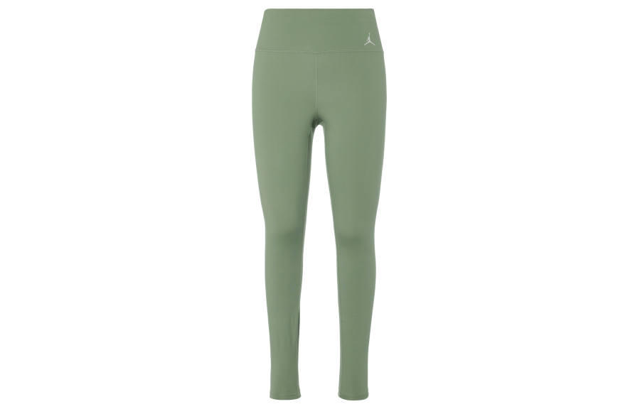 Jordan Jordan SS23 Sports Pants Women's Oil Green