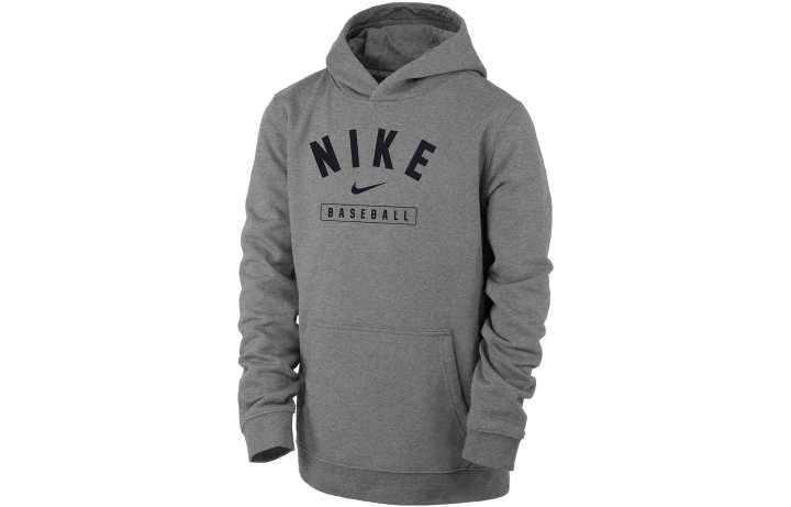 Nike Nike Kids Sweatshirts Hooded Moderate