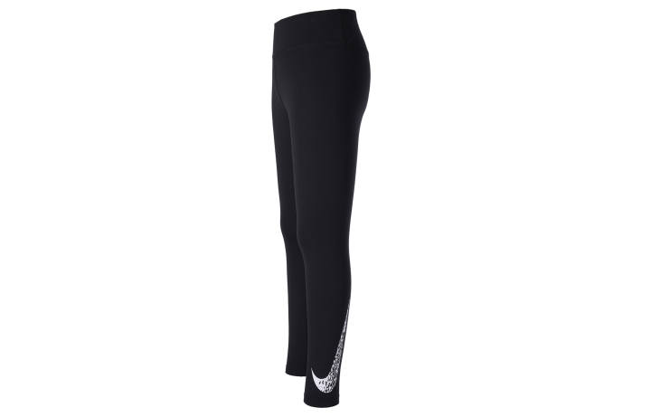 Nike Nike Sports Pants Women's Black