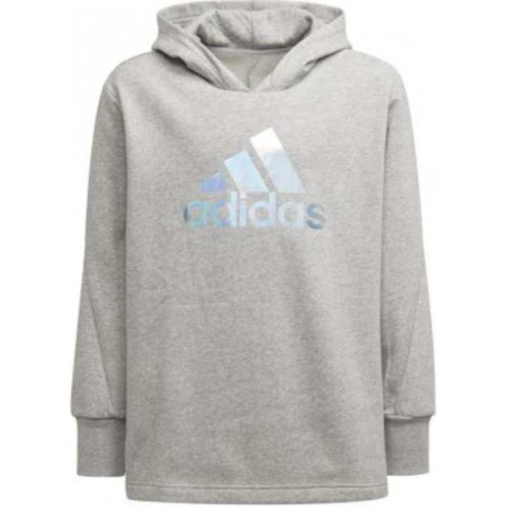 Adidas Adidas Kids Sweatshirts Hooded Moderate