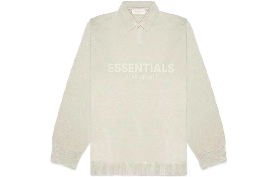 Fear Of God Essentials SS22 Polo Shirt Kids'