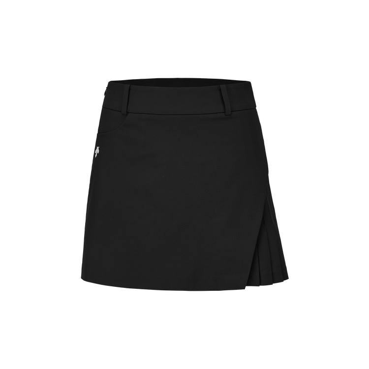 DESCENTE Casual Short Skirts Women's