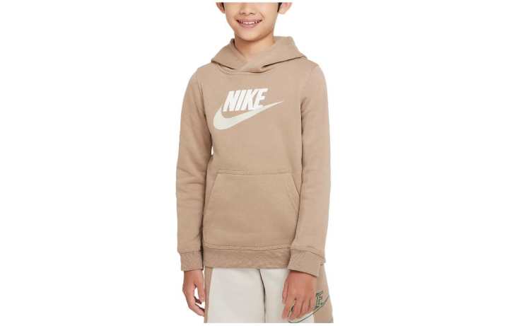 Nike Nike Kids Sweatshirts Hooded Moderate