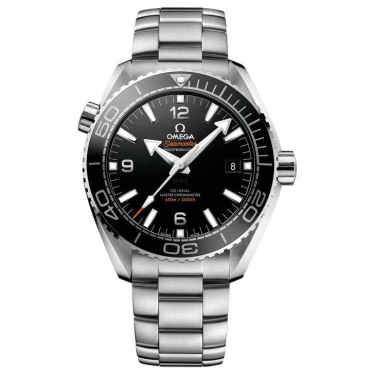 OMEGA 【Pre-Owned】2010 pre-owned Seamaster Planet Ocean 44mm