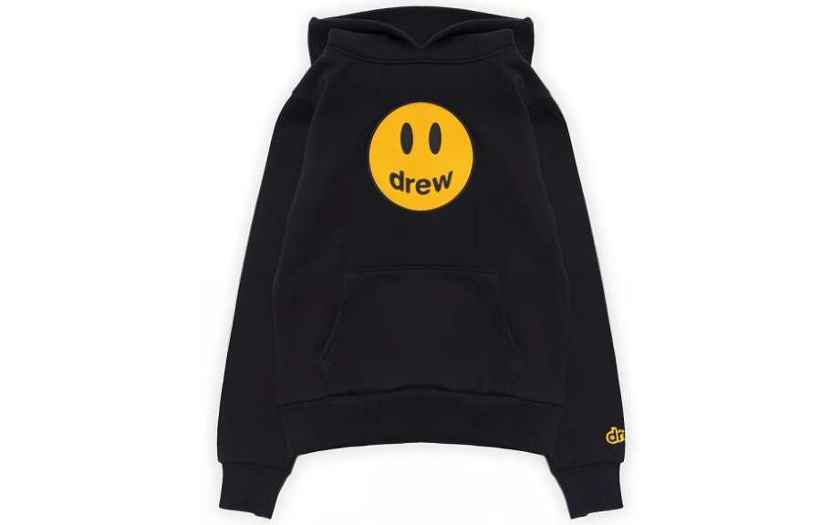 Drew house Kids Sweatshirts Hooded Moderate