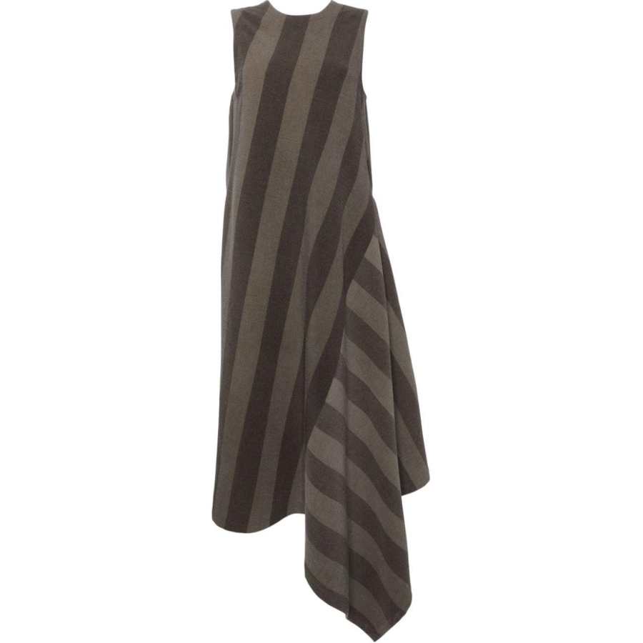 UMA WANG Uma Wang Ardal dress