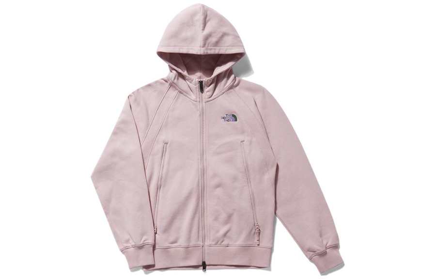 THE NORTH FACE Sweatshirt Bud Pink Kids'