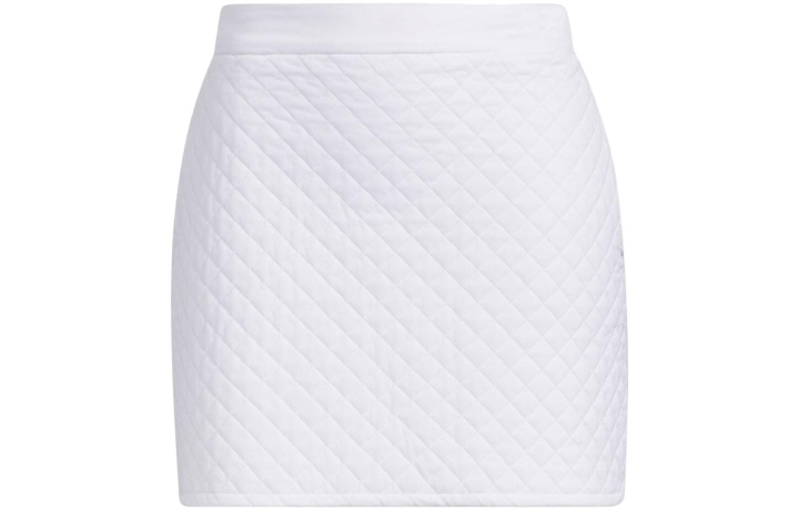 Adidas Adidas Casual Short Skirts Japan Version Women's White