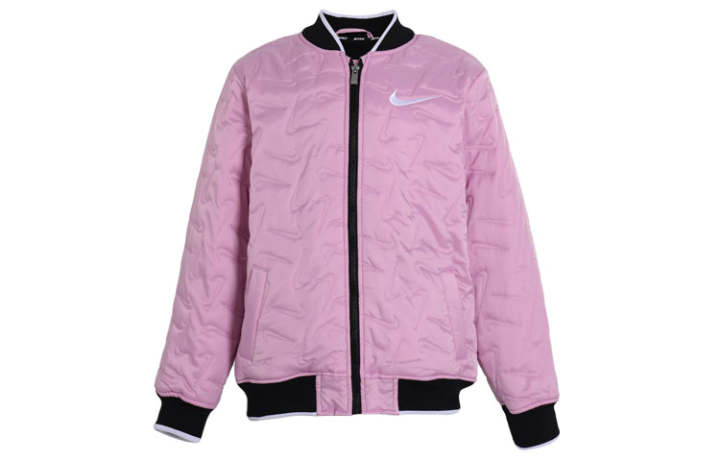 Nike Nike Kids Padded Jackets Baseball Collar Moderate