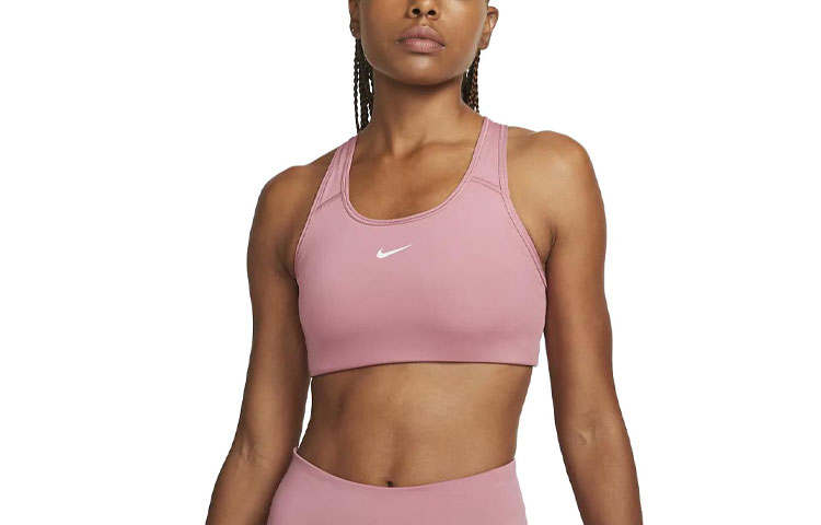 Nike Nike Sports Underwear Women's Peach Moderate