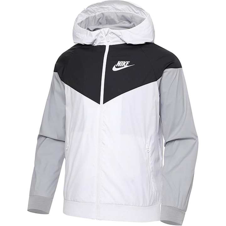 Nike Nike Kids Jackets Hooded Moderate