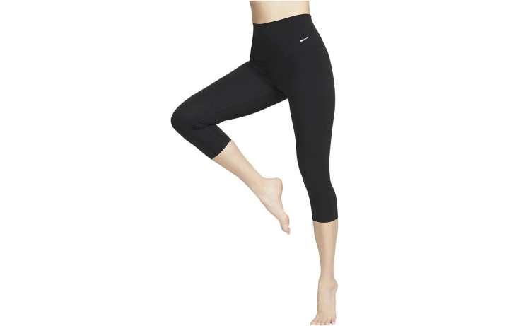 Nike Nike Zenvy Sports Pants Women's Black Moderate