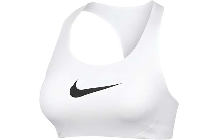 Nike Nike Sports Underwear Women's White Moderate