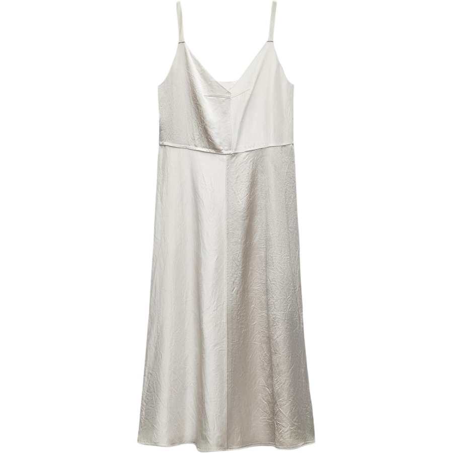 ZARA ZW Series Slip Dresses Women's