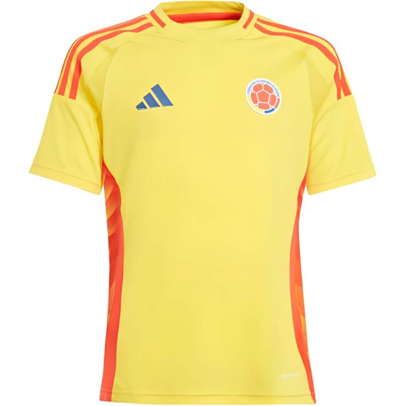 Adidas Adidas T Shirt Impact Yellow Kids'