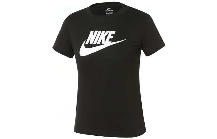 Nike Nike Kids T Shirts Crew Neck Thin