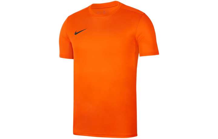 Nike Nike T Shirt Safety Orange Kids'