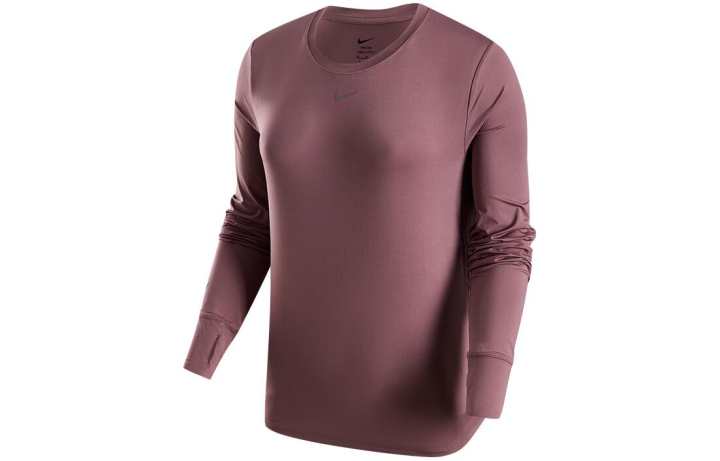 Nike Nike Workout Clothing Women's Fuchsia