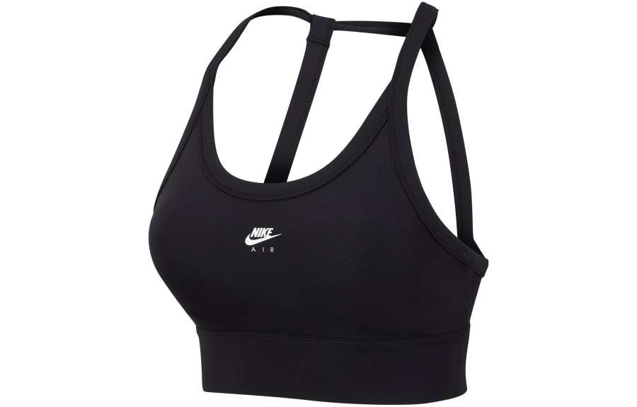Nike Nike Sports Underwear Women's Black Moderate