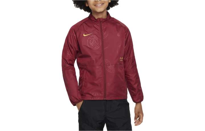Nike Nike Kids Jackets Stand Collar Moderate