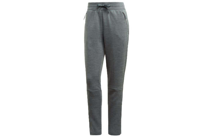 Adidas Adidas Sports Pants Women's Green Moderate
