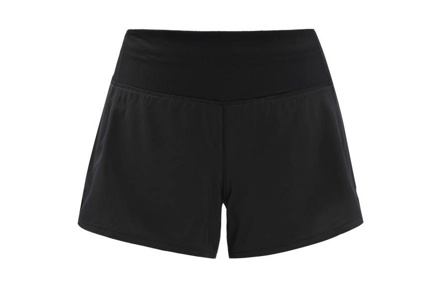 Lululemon Sports Shorts 4' Women's