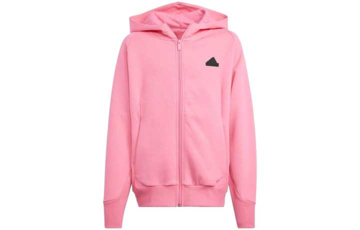 Adidas Adidas Grade School Jackets Hooded Moderate