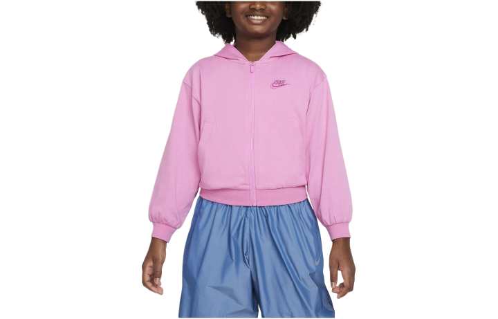 Nike Nike Kids Jackets Hooded Moderate