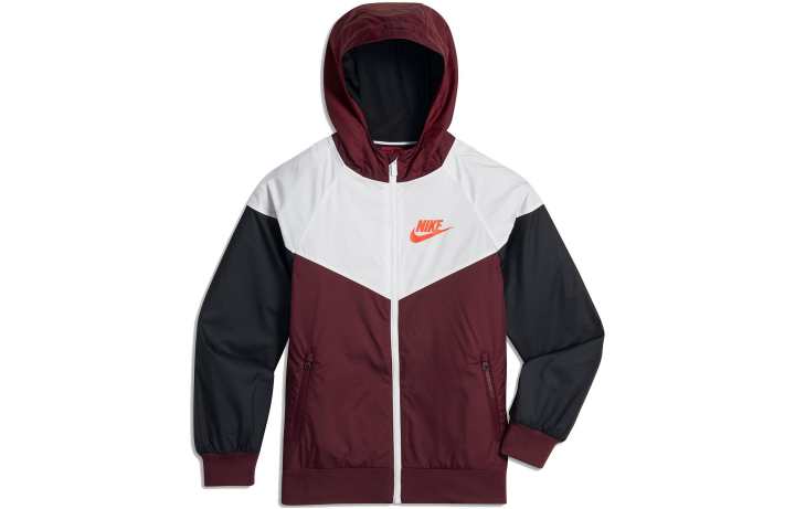 Nike Nike Kids Jackets Hooded Moderate
