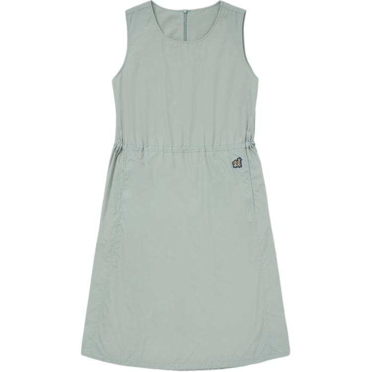 KOLON SPORT Noach Collection Sleeveless Dress Women's Mint