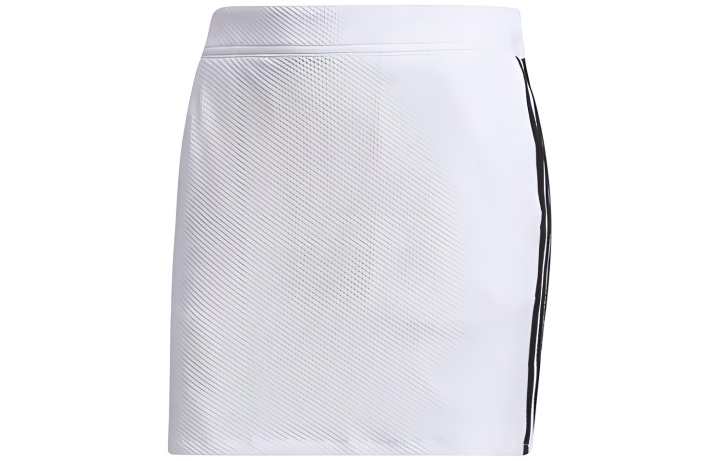 Adidas Adidas Casual Short Skirts Women's White