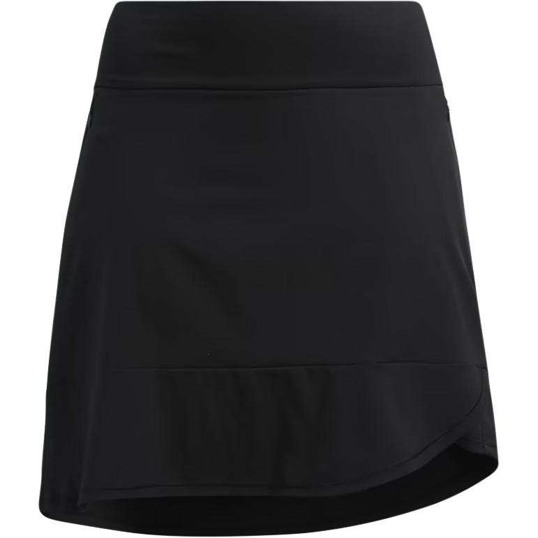 Adidas Adidas Frill Skort Plus Casual Short Skirts Women's Black