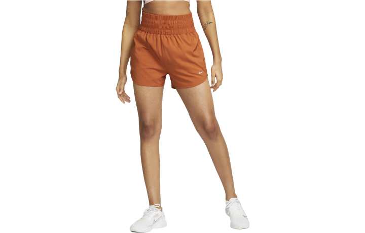 Nike Nike Texas Primary Logo One Women's Nike Dri-FIT College Shorts