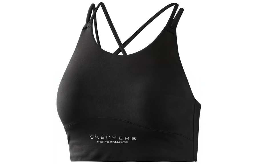Skechers Everyday Sports Performance Collection Sports Underwear Women's Carbon Black